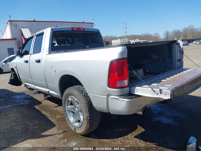 RAM 1500 Express 2015 1C6RR7FT7FS617584 Image 3