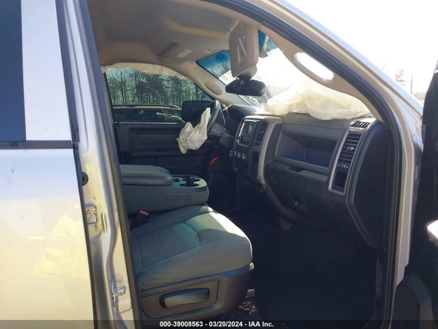 RAM 1500 Express 2015 1C6RR7FT7FS617584 Image 5