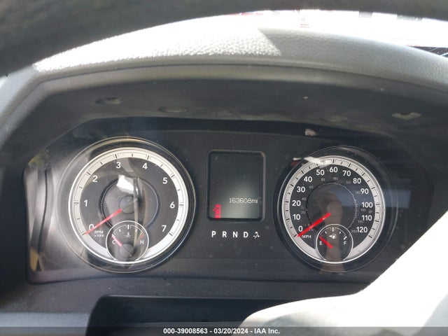 RAM 1500 Express 2015 1C6RR7FT7FS617584 Image 7