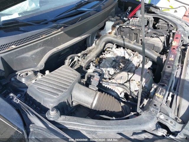 Chevrolet EQUINOX LT 2018 2GNAXJEV3J6214104 Image 10