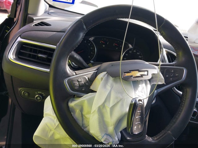 Chevrolet EQUINOX LT 2018 2GNAXJEV3J6214104 Image 11