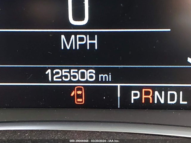 Chevrolet EQUINOX LT 2018 2GNAXJEV3J6214104 Image 15