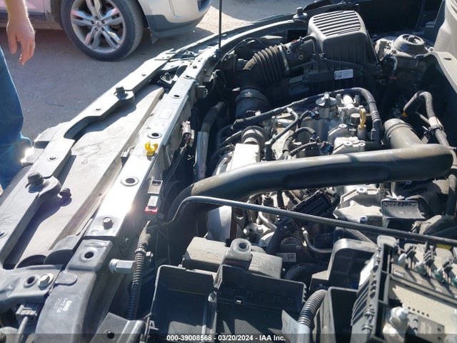 Chevrolet EQUINOX LT 2018 2GNAXJEV3J6214104 Image 18