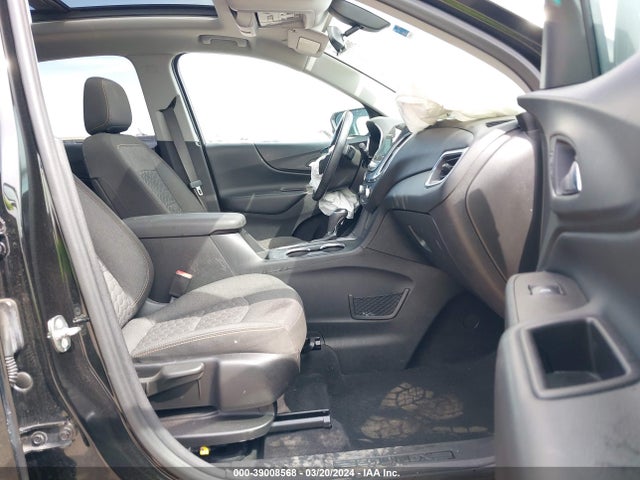 Chevrolet EQUINOX LT 2018 2GNAXJEV3J6214104 Image 5