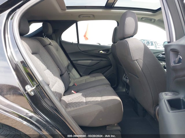 Chevrolet EQUINOX LT 2018 2GNAXJEV3J6214104 Image 8