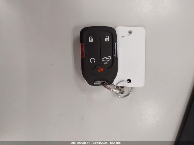 3GTP9EEL5LG100602 GMC Sierra 1500 4wd  Short Box At4