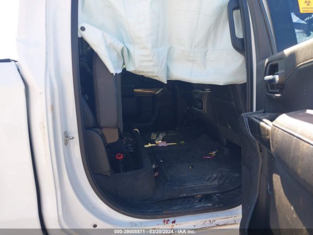 3GTP9EEL5LG100602 GMC Sierra 1500 4wd  Short Box At4