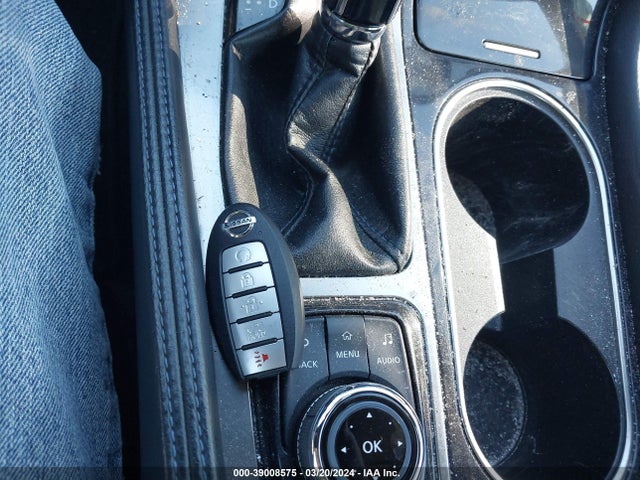 Nissan Maxima 3.5 S 2019 1N4AA6AV7KC366964 Image 11