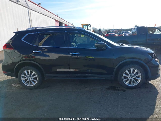 Nissan ROGUE SV 2018 KNMAT2MT2JP568920 Image 14
