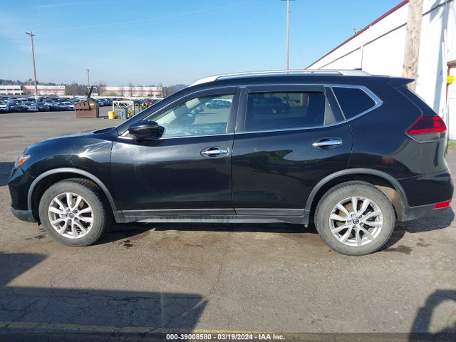 Nissan ROGUE SV 2018 KNMAT2MT2JP568920 Image 15
