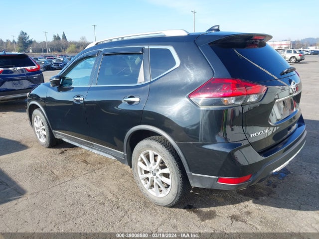 Nissan ROGUE SV 2018 KNMAT2MT2JP568920 Image 3