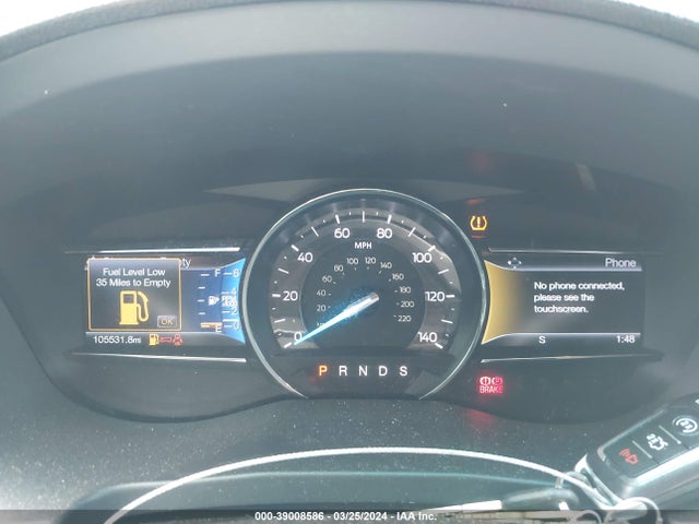 Ford EXPLORER XLT 2016 1FM5K7DH8GGA93890 Image 7