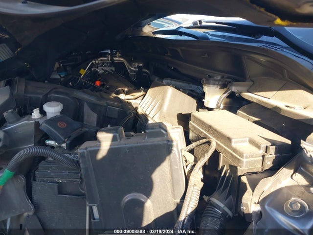 Honda Hr-v Awd Lx 2021 3CZRU6H33MM722735 Image 10