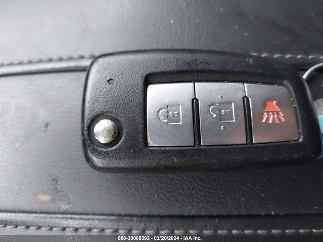 Nissan ROGUE S 2018 5N1AT2MV3JC791407 Image 11