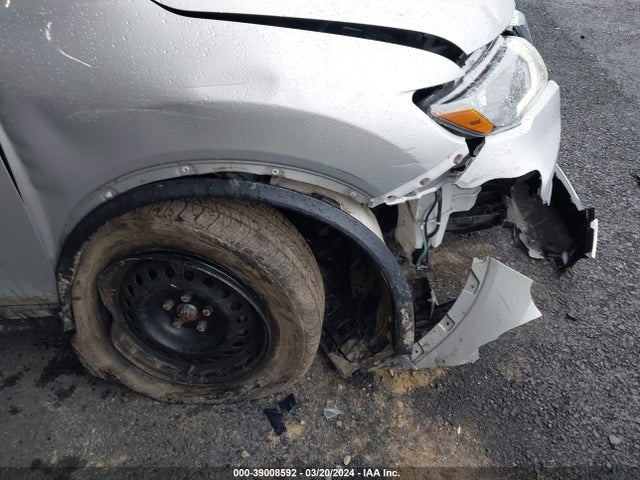 Nissan ROGUE S 2018 5N1AT2MV3JC791407 Image 17