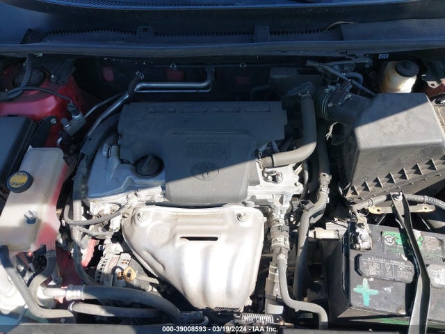 Toyota RAV4 LE 2017 2T3ZFREV2HW359405 Image 10