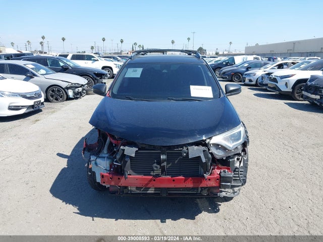 Toyota RAV4 LE 2017 2T3ZFREV2HW359405 Image 13