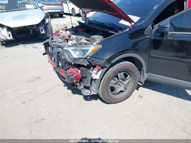Toyota RAV4 LE 2017 2T3ZFREV2HW359405 Image 20