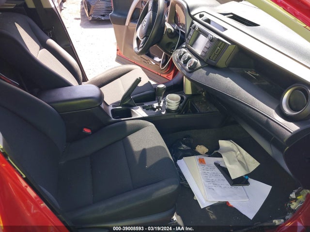 Toyota RAV4 LE 2017 2T3ZFREV2HW359405 Image 5