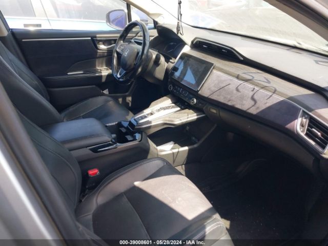JHMZC5F36JC012973 Honda Clarity Plug-in Hybrid Touring