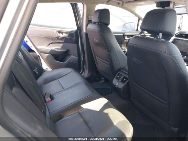 JHMZC5F36JC012973 Honda Clarity Plug-in Hybrid Touring