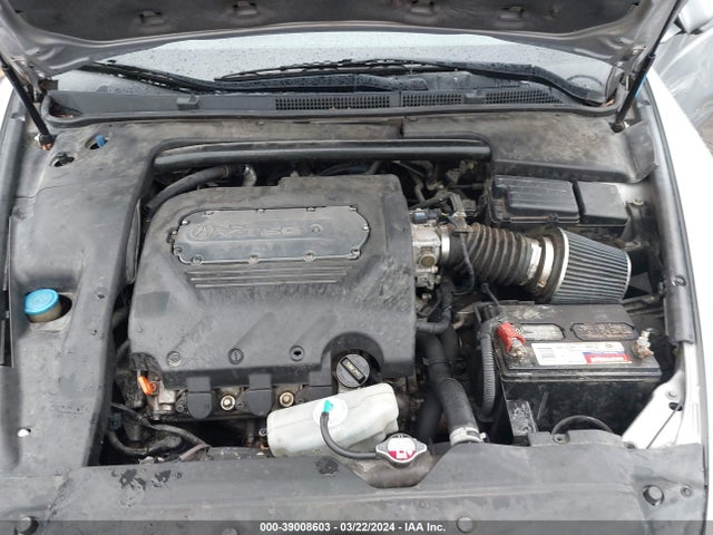 Продажа на аукционе авто 2004 Acura Tl, vin: 19UUA66274A002260, номер лота: 39008603
