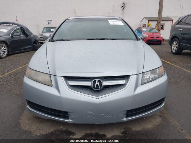 Продажа на аукционе авто 2004 Acura Tl, vin: 19UUA66274A002260, номер лота: 39008603