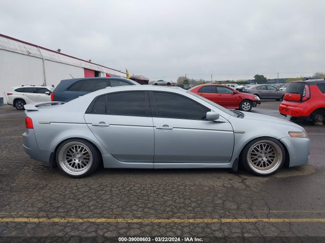 Продажа на аукционе авто 2004 Acura Tl, vin: 19UUA66274A002260, номер лота: 39008603