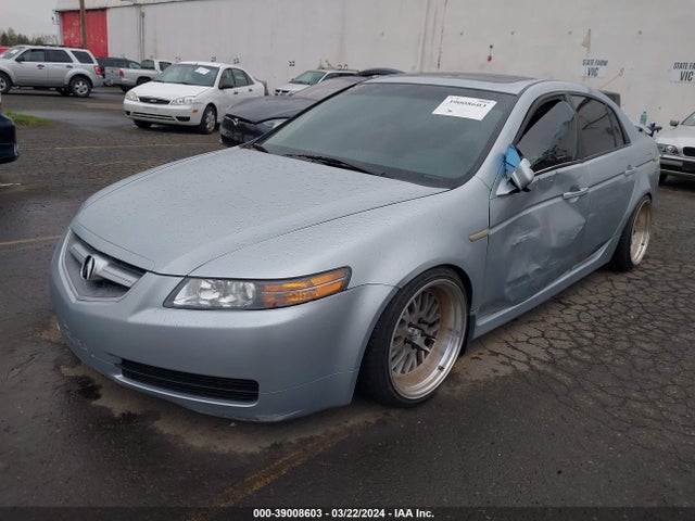 Продажа на аукционе авто 2004 Acura Tl, vin: 19UUA66274A002260, номер лота: 39008603