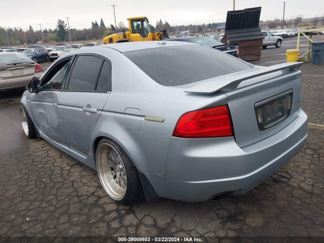 Продажа на аукционе авто 2004 Acura Tl, vin: 19UUA66274A002260, номер лота: 39008603