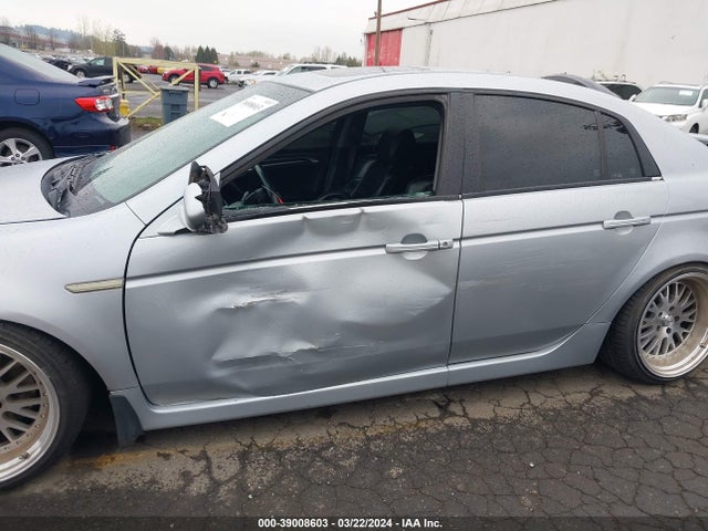 Продажа на аукционе авто 2004 Acura Tl, vin: 19UUA66274A002260, номер лота: 39008603