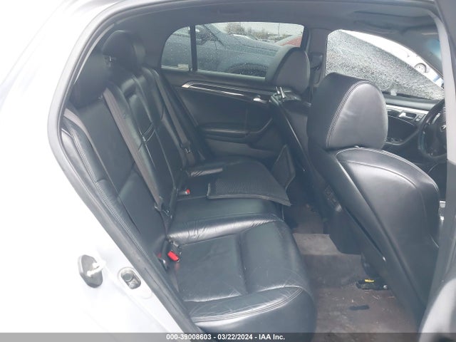 Продажа на аукционе авто 2004 Acura Tl, vin: 19UUA66274A002260, номер лота: 39008603