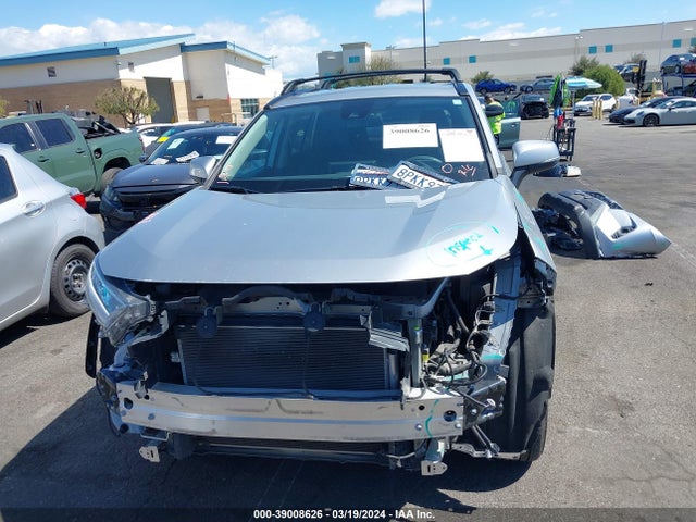 Toyota Rav4 Xle 2020 2T3W1RFV0LW070788 Image 13