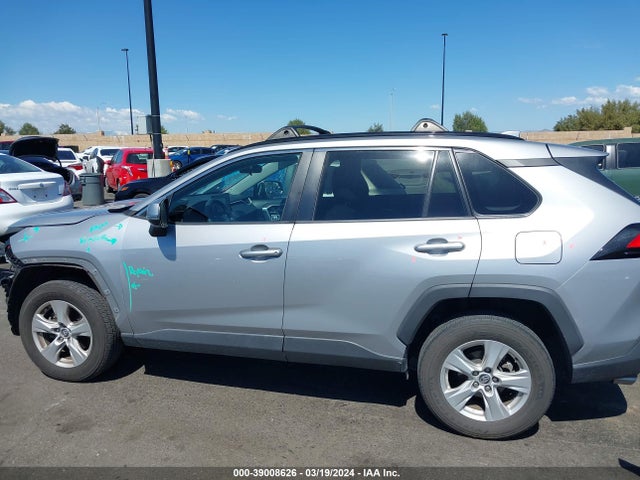 Toyota Rav4 Xle 2020 2T3W1RFV0LW070788 Image 15