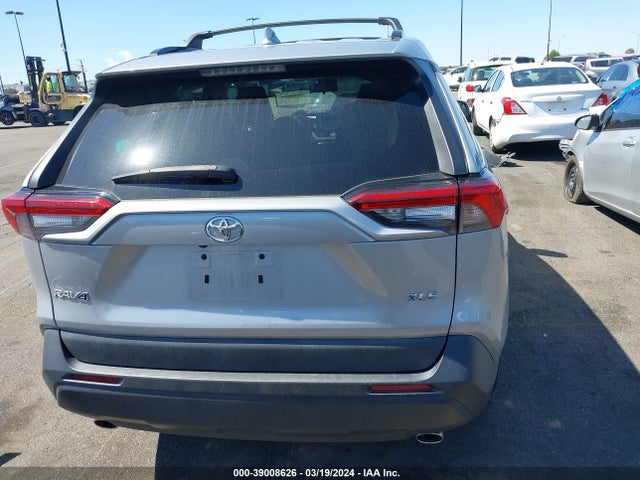 Toyota Rav4 Xle 2020 2T3W1RFV0LW070788 Image 17
