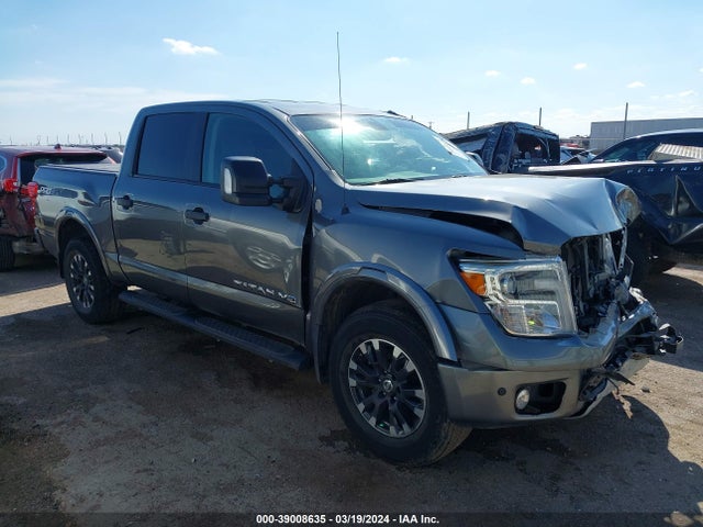 2019 1N6AA1E59KN511494 main image