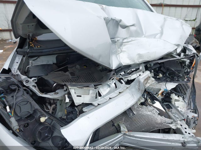 Chevrolet Trax Fwd Ls 2021 KL7CJKSB7MB306947 Image 10