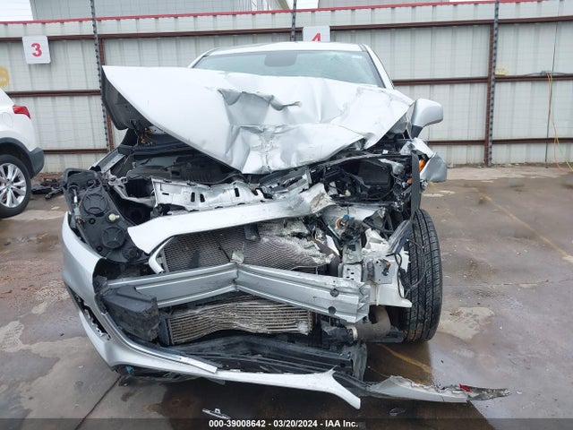 Chevrolet Trax Fwd Ls 2021 KL7CJKSB7MB306947 Image 11