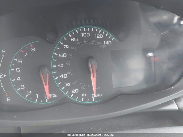Chevrolet Trax Fwd Ls 2021 KL7CJKSB7MB306947 Image 14