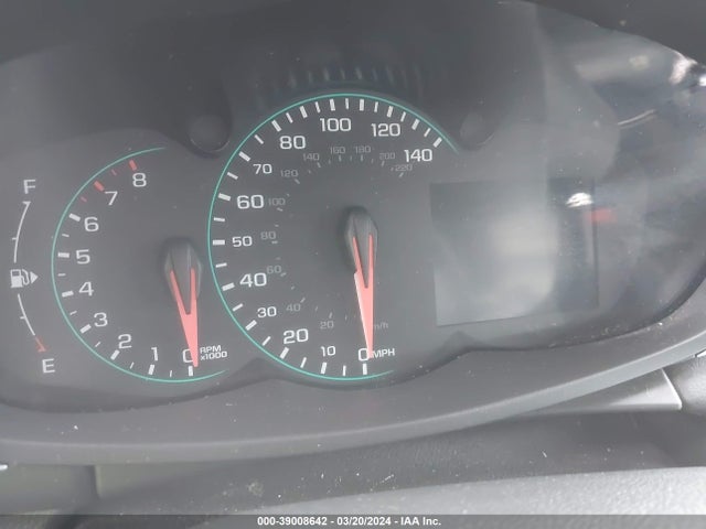 Chevrolet Trax Fwd Ls 2021 KL7CJKSB7MB306947 Image 7
