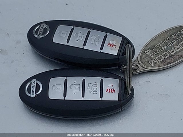 Nissan SENTRA SV 2016 3N1AB7AP0GY288270 Image 11