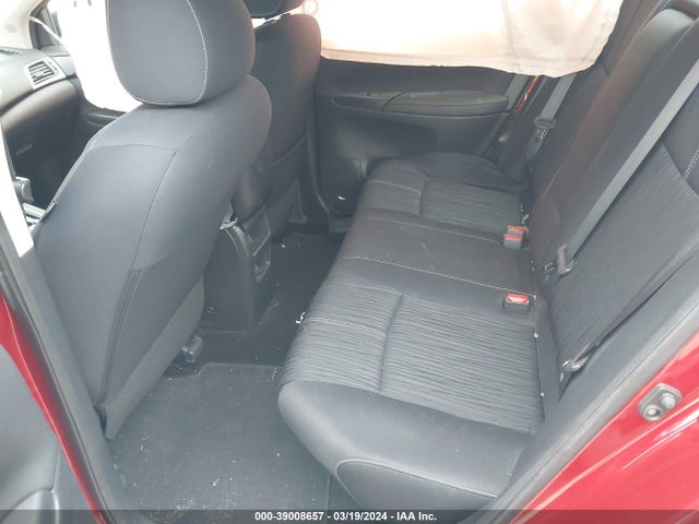 Nissan SENTRA SV 2016 3N1AB7AP0GY288270 Image 8