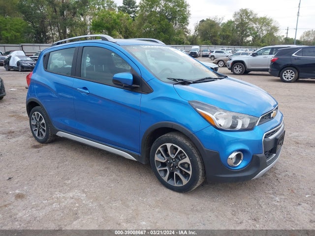 2018 KL8CH6SA8JC422587 main image