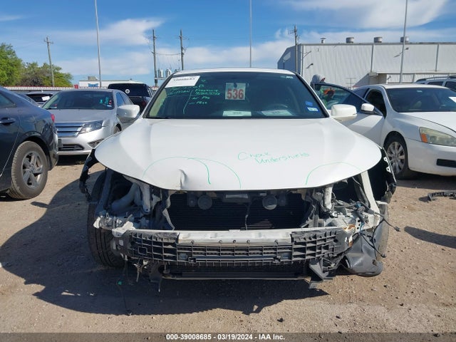 Honda ACCORD EX 2017 1HGCR2F78HA115195 Image 13