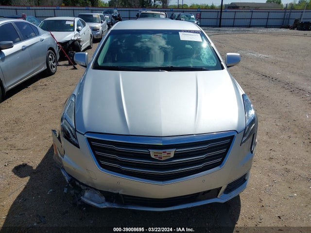 2G61M5S30J9125362 Cadillac XTS LUXURY