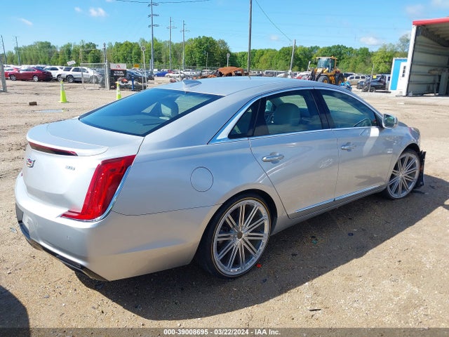 2G61M5S30J9125362 Cadillac XTS LUXURY