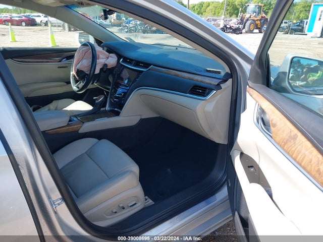 2G61M5S30J9125362 Cadillac XTS LUXURY