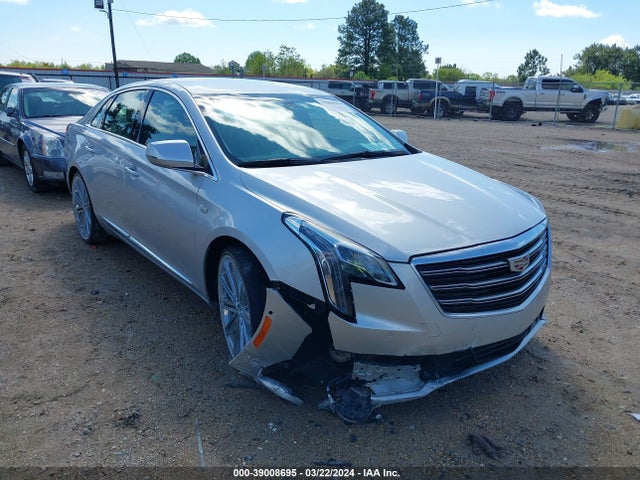 2G61M5S30J9125362 Cadillac XTS LUXURY