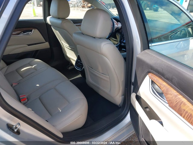 2G61M5S30J9125362 Cadillac XTS LUXURY