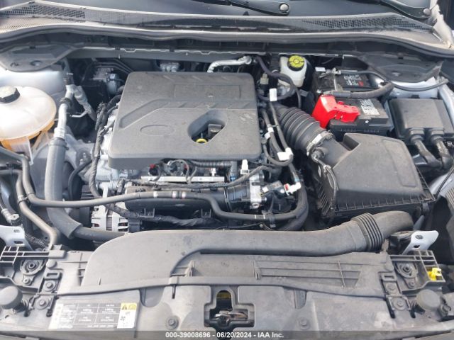 2020 FORD ESCAPE 1FMCU9G69LUC04143 Photo 9